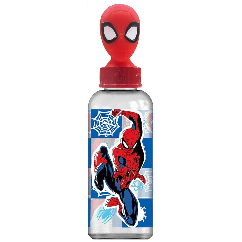 Gourde spiderman 3d 0.56l