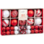 Pack de 50 boules value candy