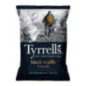 Chips truffe noire/sel de mer