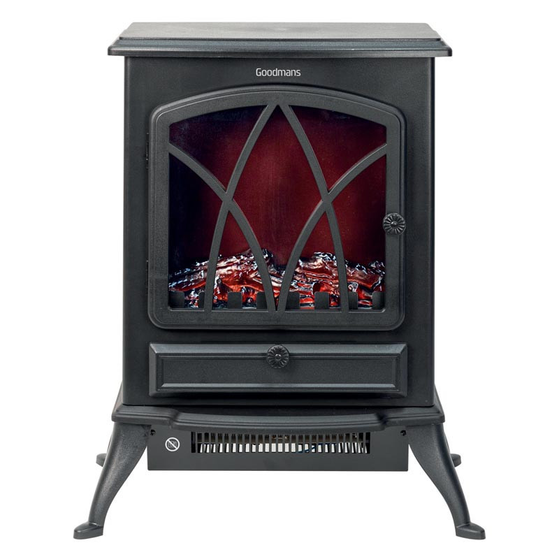 Cheminee taille moyenne