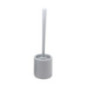 Brosse wc silicone