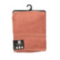 Serviette 70x130cm rose