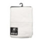 Drap de bain 100x150cm blanc