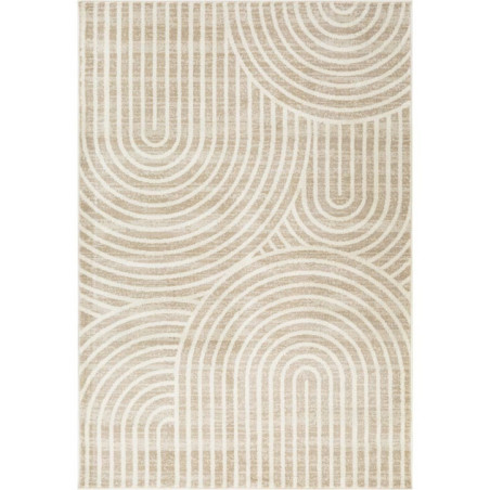 Tapis satchi brooklyn arche 160x