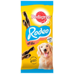 Sticks rodeo x7 pour chiens