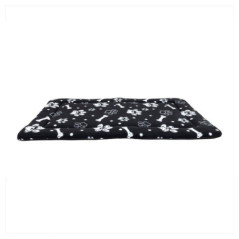 Tapis pour chien imprime