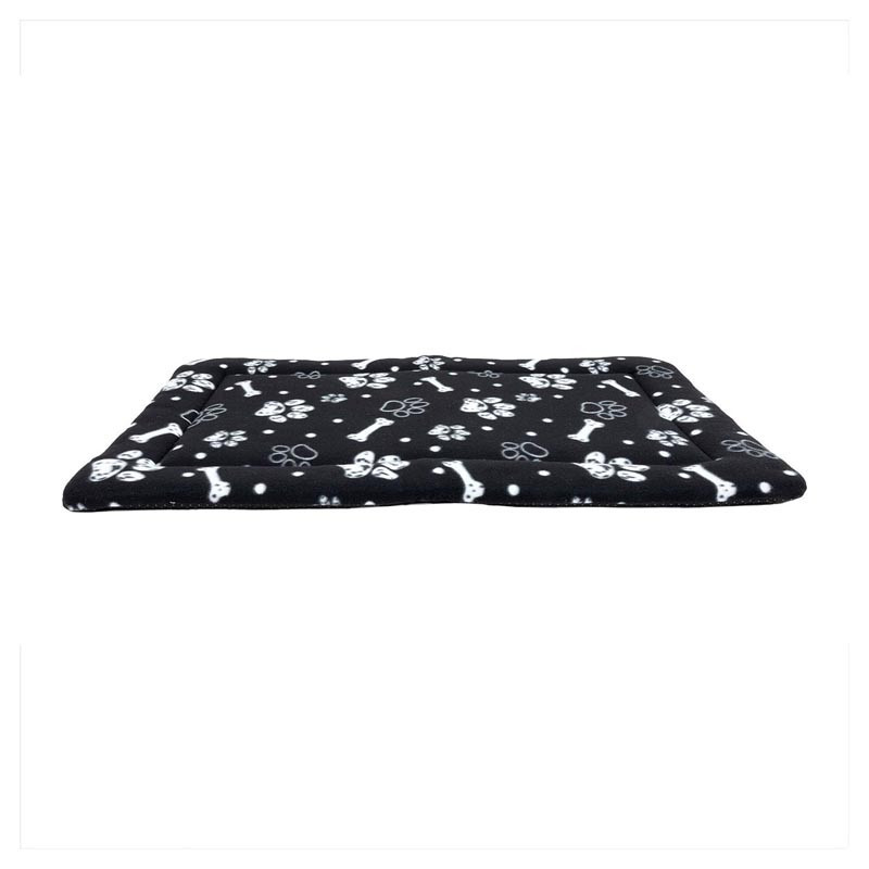 Tapis pour chien imprime