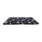 Tapis pour chien imprime