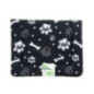 Tapis pour chien imprime