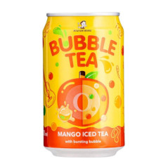 Bubble tea mangue