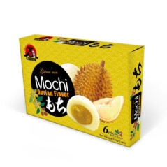 Mochis kaoriya durian