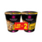 Cups 2x65g poulet teriyaki