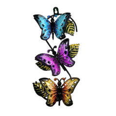 Deco murale insectes x3 - 3ass