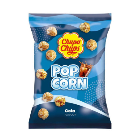 Popcorn cola