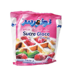 Sucre glace extra fin