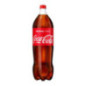 Soda original 2l