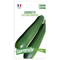 Gr courgette verte