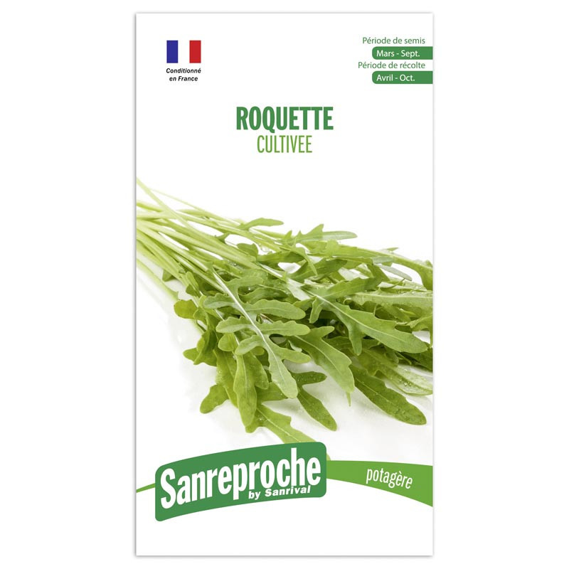 Gr roquette