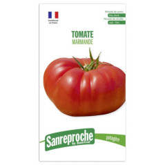 Gr tomate marmande