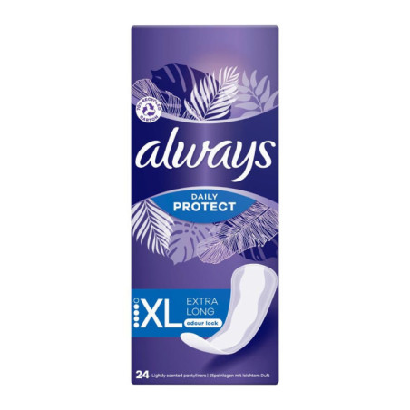 Protege-slips x24 extra protect