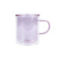 Mug colore a double paroi