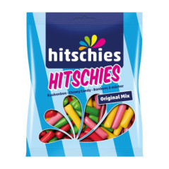 Bonbons hitschies mix original