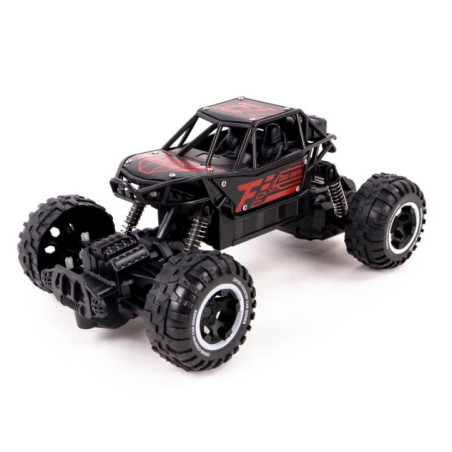 Buggy 21 cm metal rc