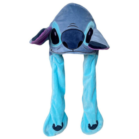 Bonnet kawaii stitch