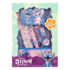 Set papeterie stitch 11 pcs