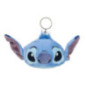 Peluche porte-cles stitch