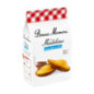 Madeleine chocolat au lait