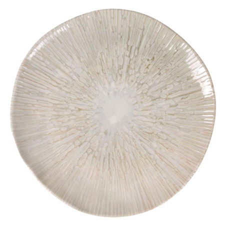 Assiette plate anya d26cm