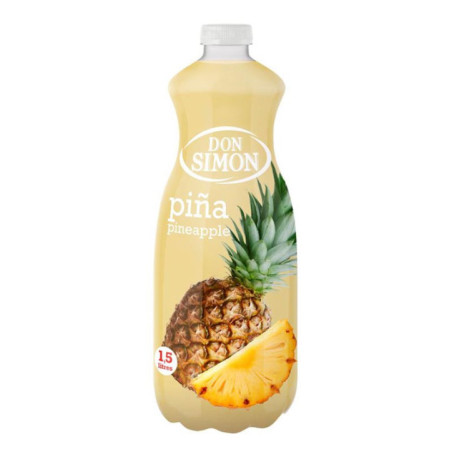 Nectar d'ananas 150cl