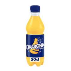 Soda original 500ml