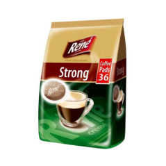 Cafe dosettes fortes x36