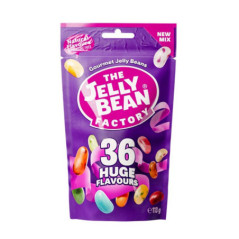 Jelly bean bonbons