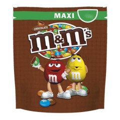 Bonbons chocolate maxi