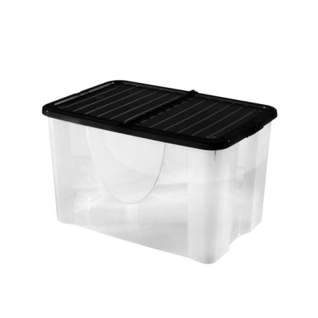 Box 58l dodo couvercle noir