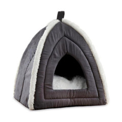 Igloo chat/petit chien