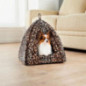Igloo chat/petit chien