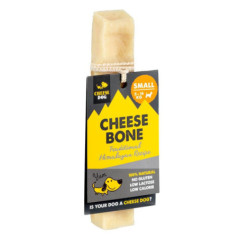 Barre cheese bone small