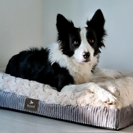 Matelas pour chien 85x60cm