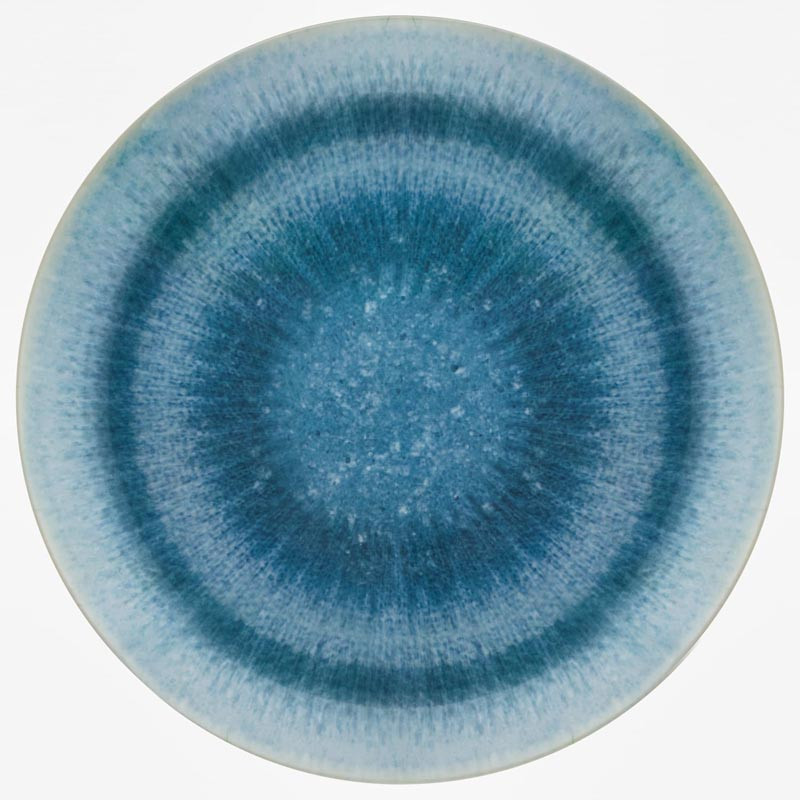 Assiette d26cm coastal