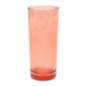 Verre citronnade 20cl x3