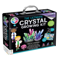 Kit creatif crystal