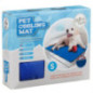 Tapis chien rafraichissant