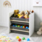 Simply rangement enfant 2 bacs