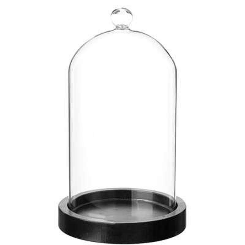 Cloche verre