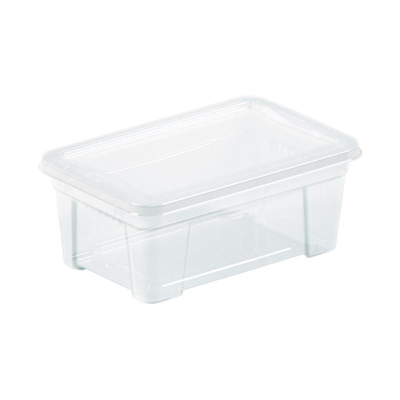 Rangement space box k1 0,9l