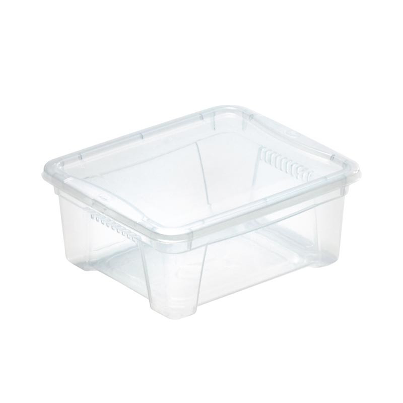 Rangement space box m1 1,9l